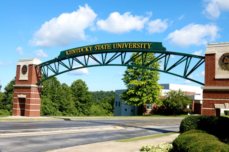 KSU campus