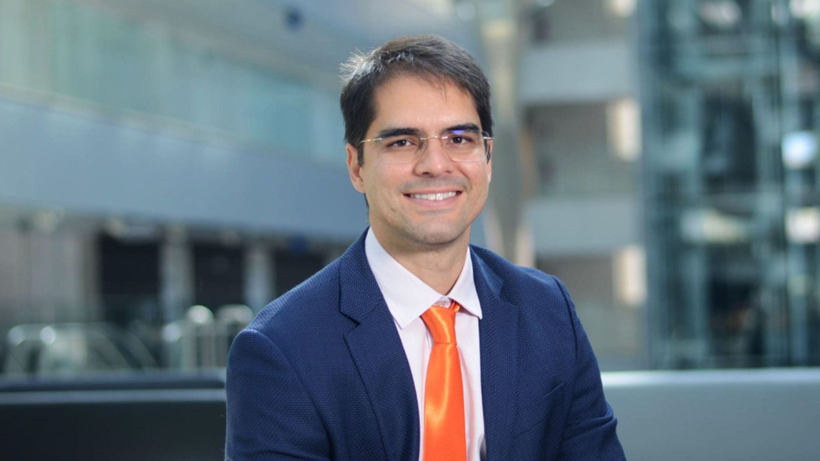 Edson Agatti