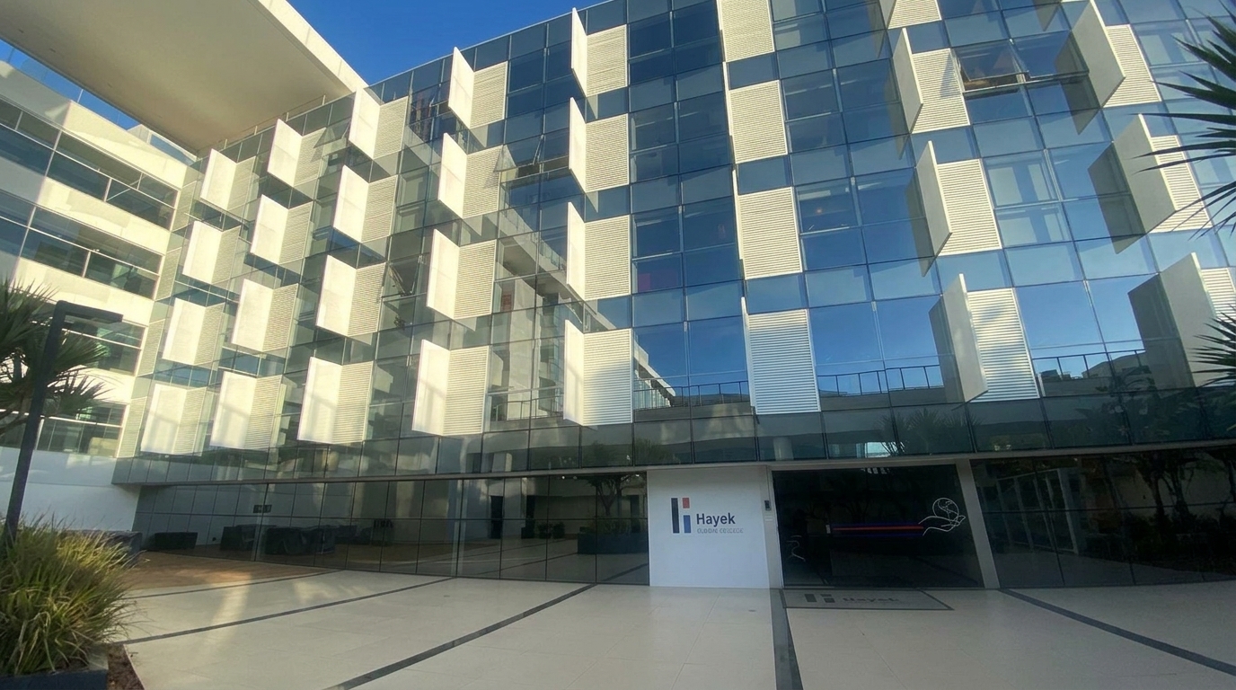 Hayek Global College