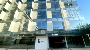 Hayek campus.
