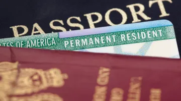 Green Card 