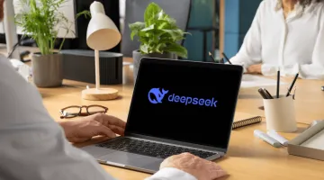 IA, deepseek