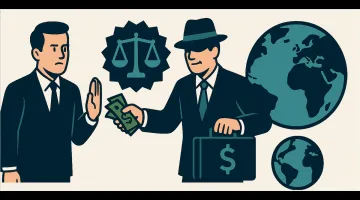corruption