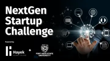 NextGen Startup Challenge 
