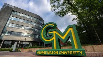 George Mason