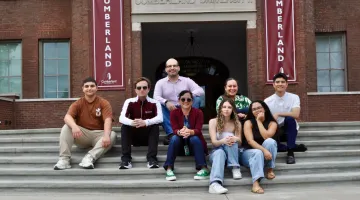 Global Leaders Academy 2026: Two Weeks That Shaped the Future