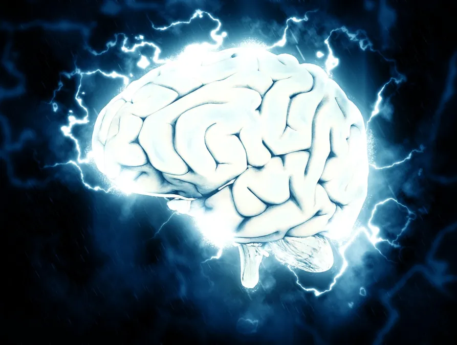 Brain electric