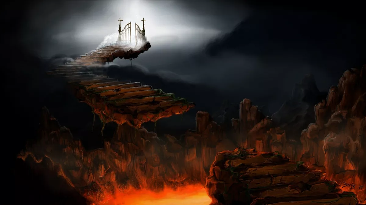 road to serfdom