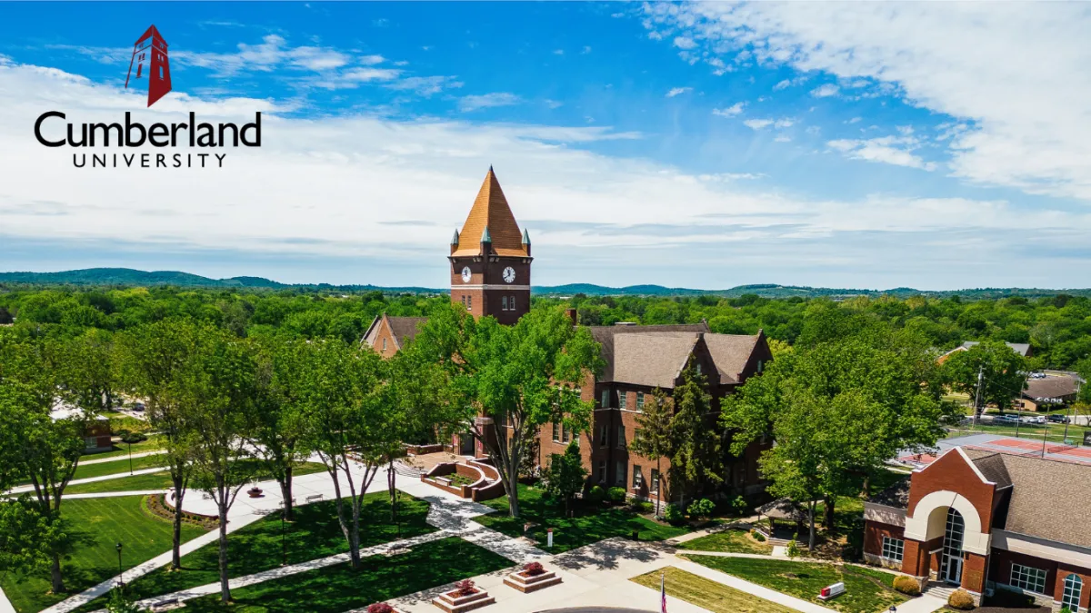 Cumberland University 