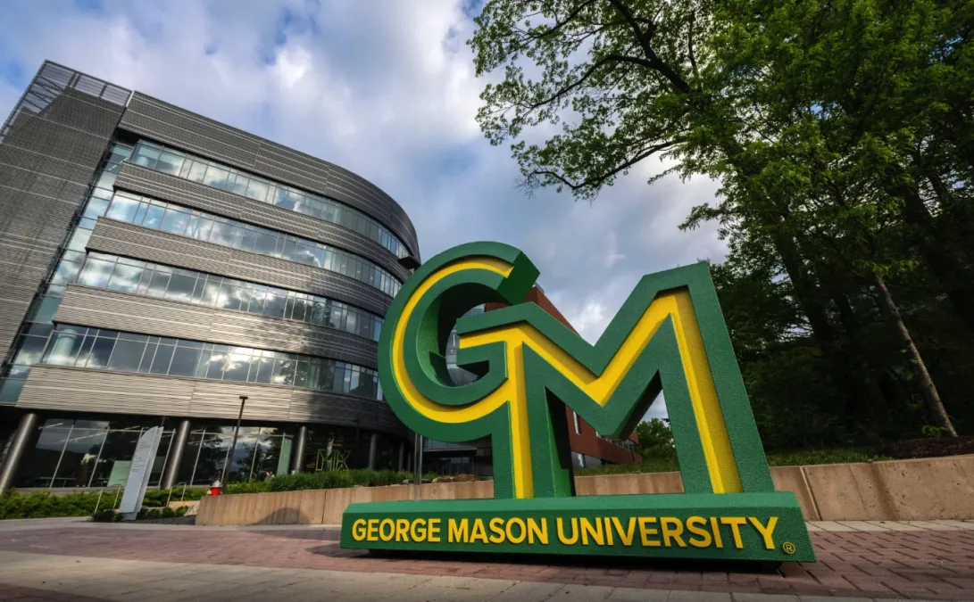 George Mason