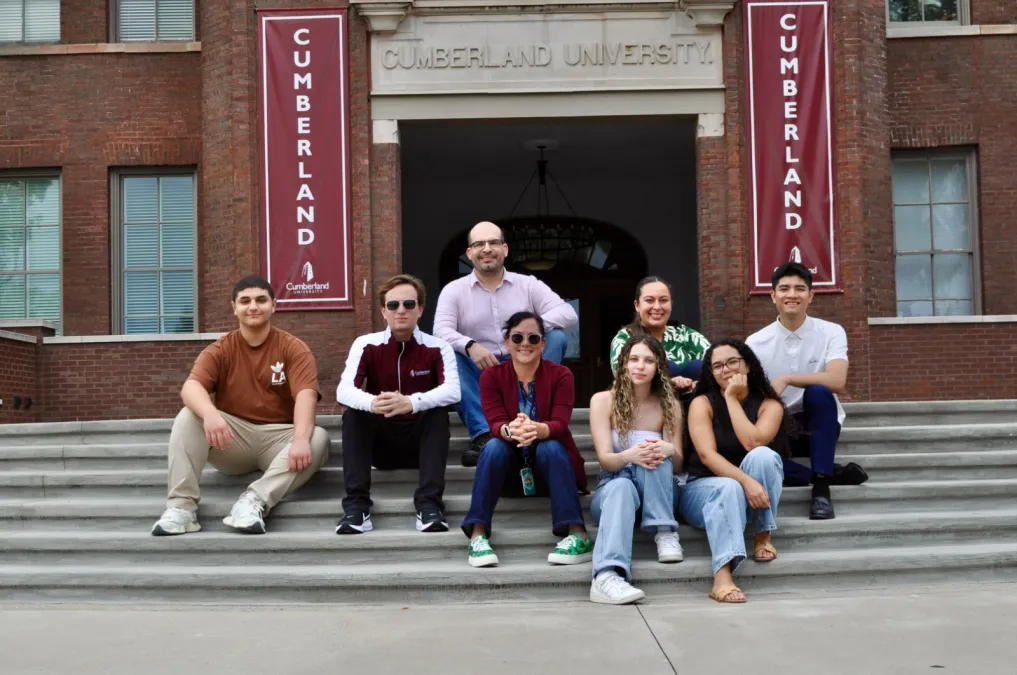 Global Leaders Academy 2026: Two Weeks That Shaped the Future