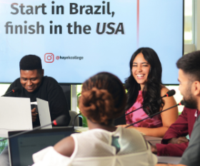 american college
