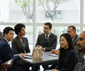 business english