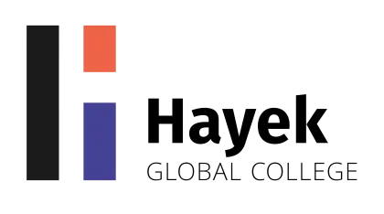 Hayek Global College logo