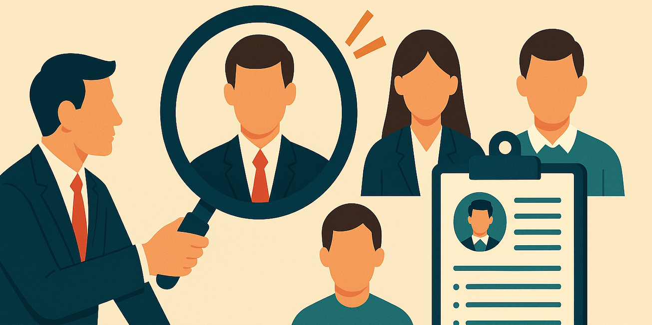 recruiter
