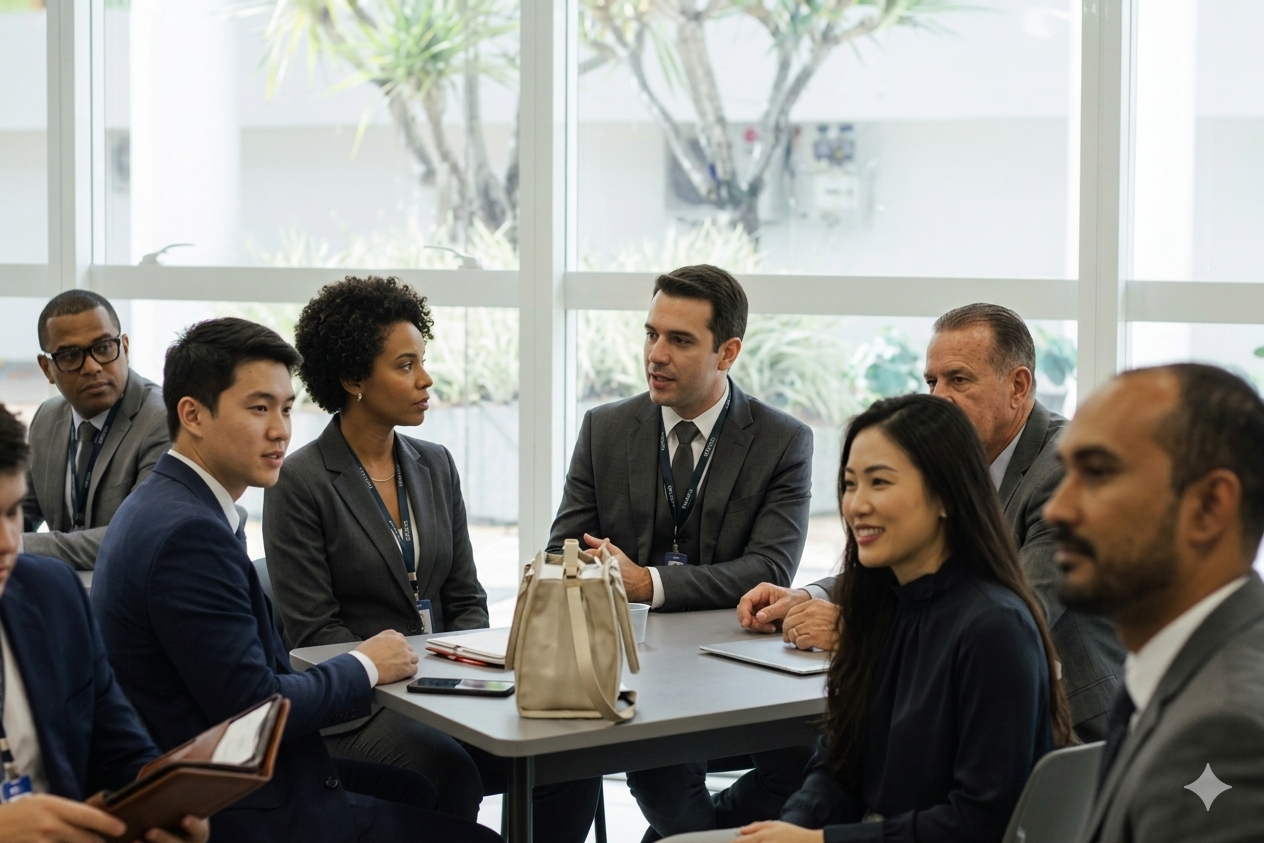 business english