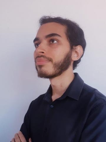 Profile picture for user André