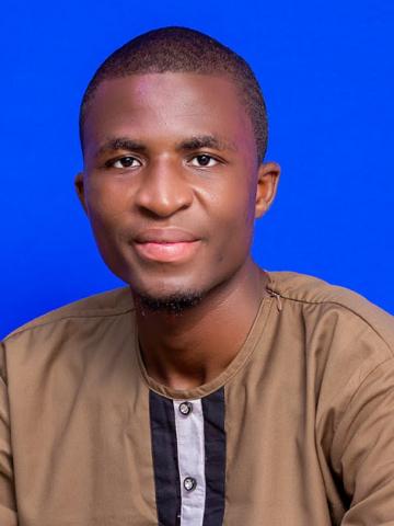 Profile picture for user mmustaphayakubu