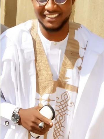 Profile picture for user babanyaraabubakar